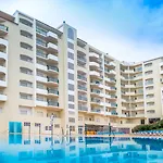 Flor Da Rocha Aparthotel Portimao