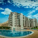 Aparthotel Flor Da Rocha 4*