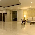 Flor Da Rocha Aparthotel