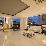 Aparthotel Flor Da Rocha