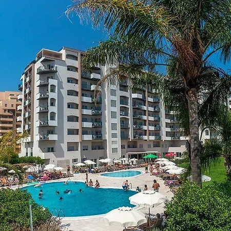 Flor Da Rocha Portimão