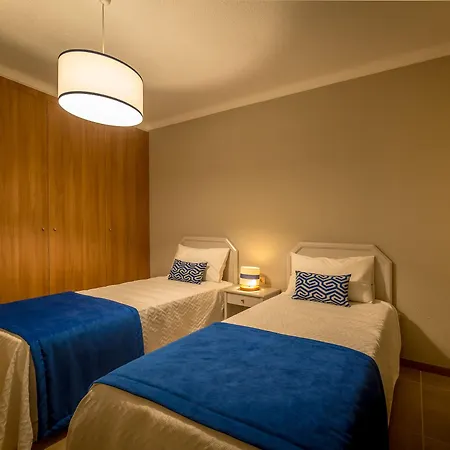 Hotel apartamentowy Flor Da Rocha