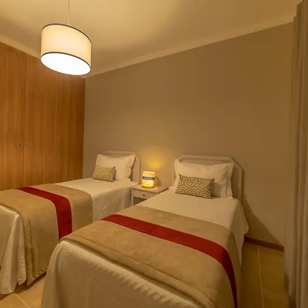 Aparthotel Flor Da Rocha