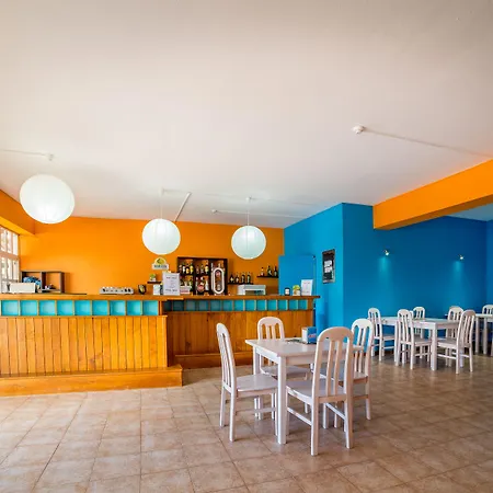 Flor Da Rocha Aparthotel 4*