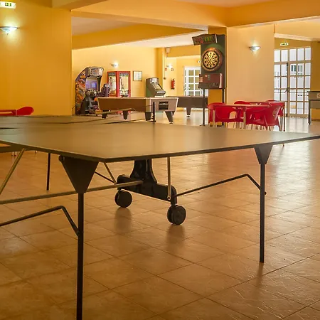 Flor Da Rocha Aparthotel 4*