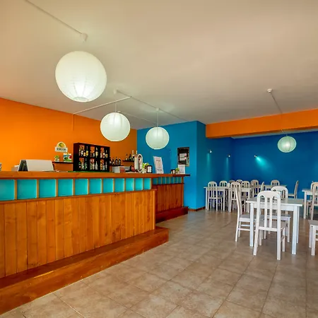 Aparthotel Flor Da Rocha