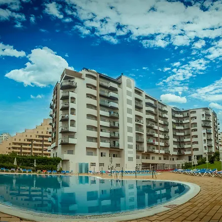 Aparthotel Flor Da Rocha 4*