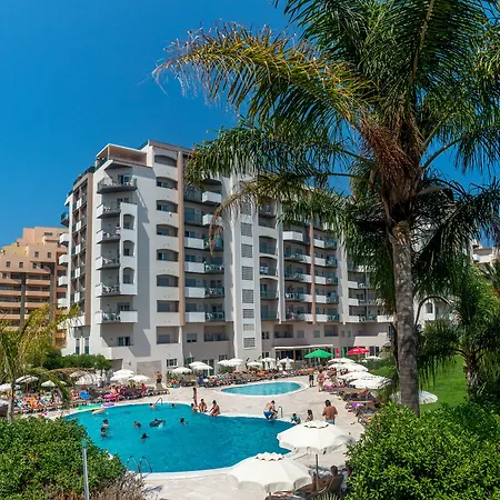 Flor Da Rocha 4* Portimão