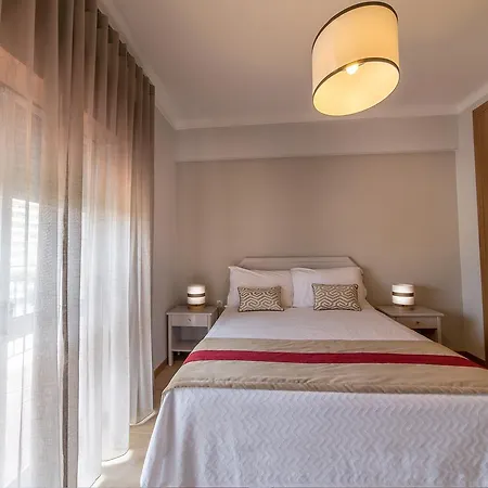 Aparthotel Flor Da Rocha