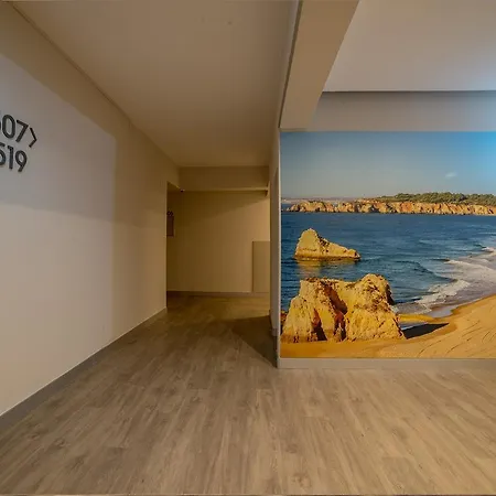 Aparthotel Flor Da Rocha 4*