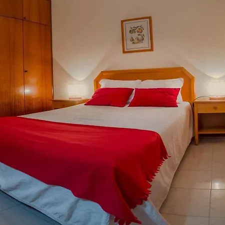 Hotel apartamentowy Flor Da Rocha 4*