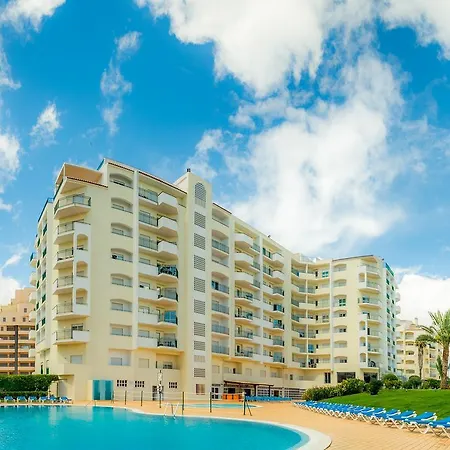 Aparthotel Flor Da Rocha 4*