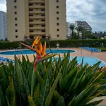 Aparthotel Flor Da Rocha