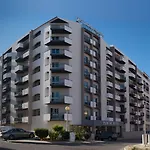 Aparthotel Flor Da Rocha 4*