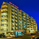 Flor Da Rocha Aparthotel Portimao