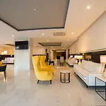 Aparthotel Flor Da Rocha Portimao