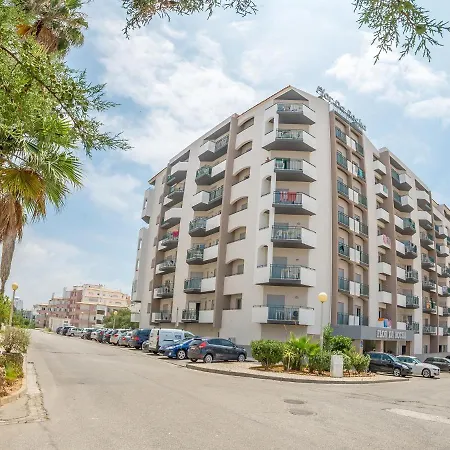 Aparthotel Flor Da Rocha Portimao