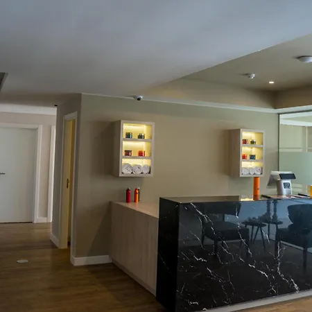 Flor Da Rocha شقة فندقية بورتيماو