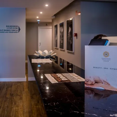 Flor Da Rocha شقة فندقية 4*