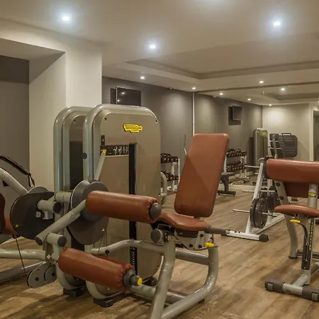 شقة فندقية Flor Da Rocha 4*