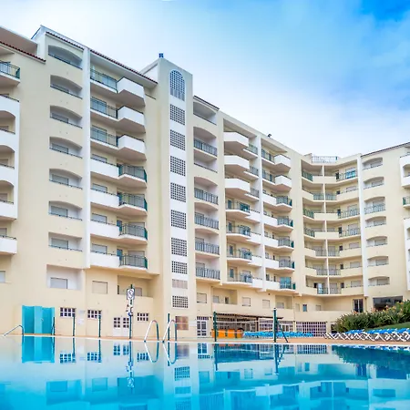 Flor Da Rocha شقة فندقية بورتيماو