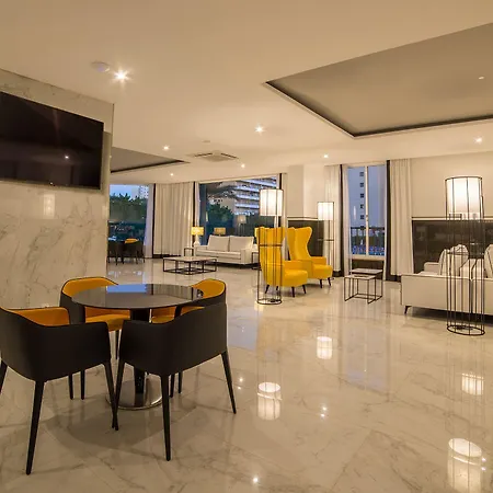 Flor Da Rocha شقة فندقية بورتيماو