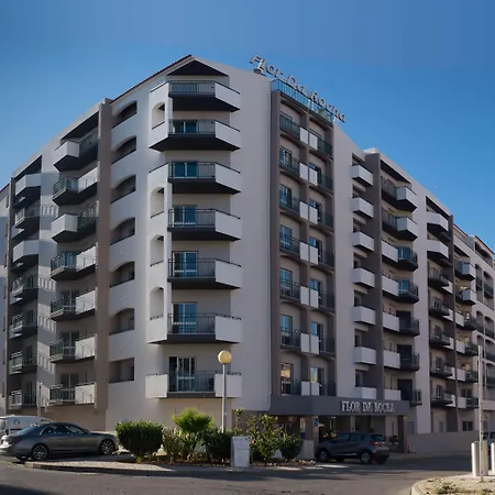 شقة فندقية Flor Da Rocha 4*