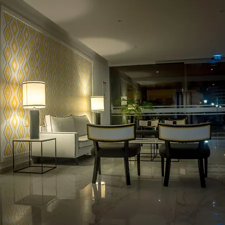 Flor Da Rocha 4* بورتيماو