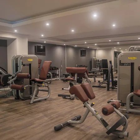 Flor Da Rocha 4* بورتيماو