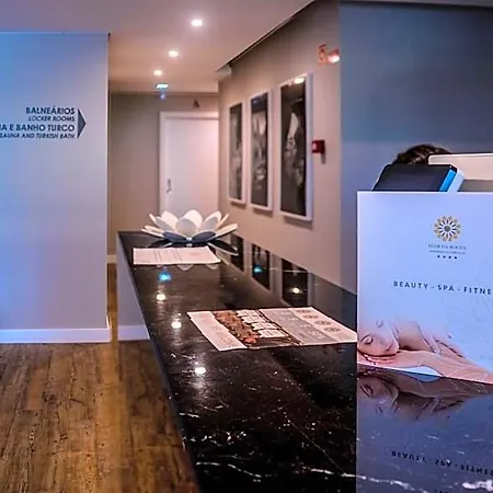 Aparthotel Flor Da Rocha