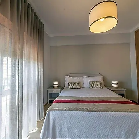 Appart hôtel Flor Da Rocha Portimão