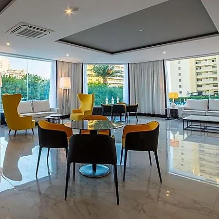 Flor Da Rocha Appart hôtel