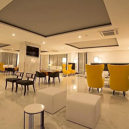 Appart hôtel Flor Da Rocha 4*
