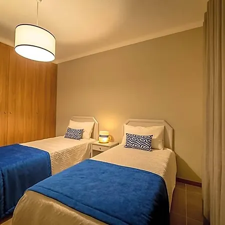 Aparthotel Flor Da Rocha 4*