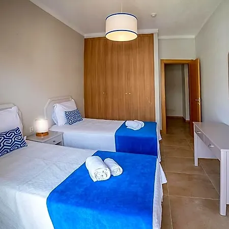 Flor Da Rocha Appart hôtel