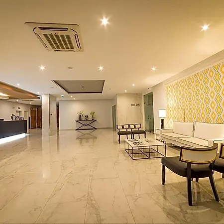 Appart hôtel Flor Da Rocha 4*