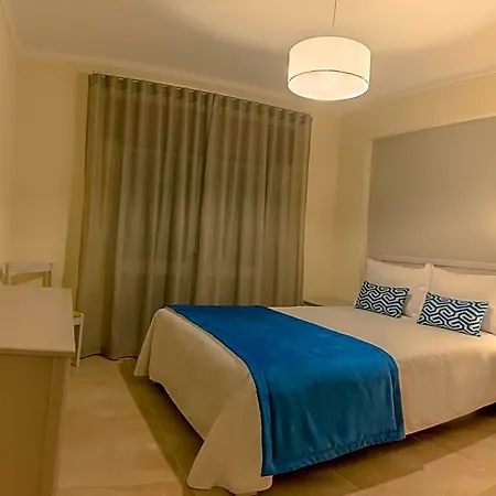 Flor Da Rocha Appart hôtel 4*