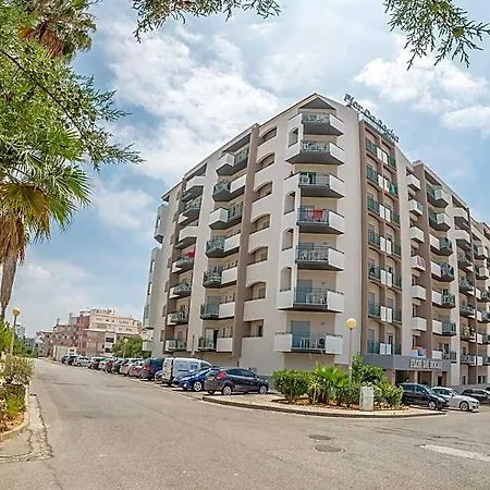 Appart hôtel Flor Da Rocha