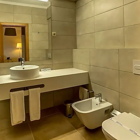 Aparthotel Flor Da Rocha Portimão