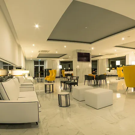 شقة فندقية Flor Da Rocha 4*