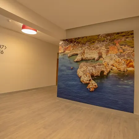 Flor Da Rocha شقة فندقية بورتيماو