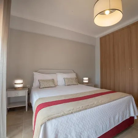 Aparthotel Flor Da Rocha Portimao