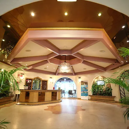 Flor Da Rocha Apartahotel 4*