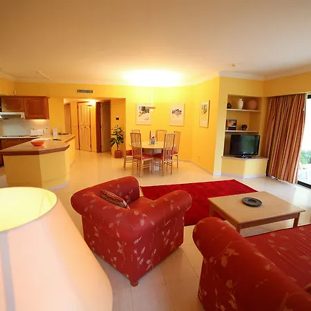 Aparthotel Flor Da Rocha Portimao
