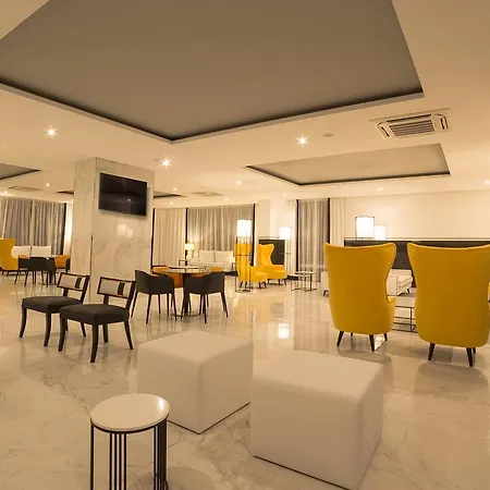 Flor Da Rocha Apart-hotel 4*