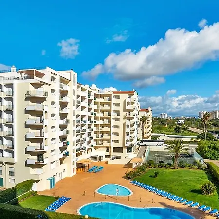 Flor Da Rocha Aparthotel Portimao