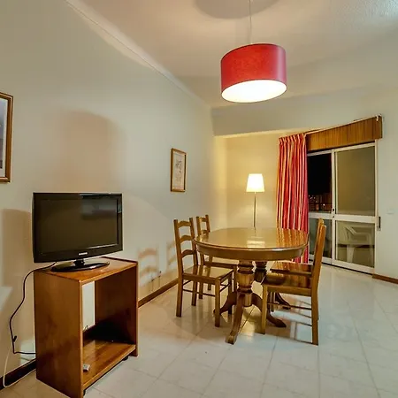 Aparthotel Flor Da Rocha Portimao