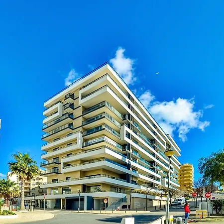 Apartahotel Flor Da Rocha