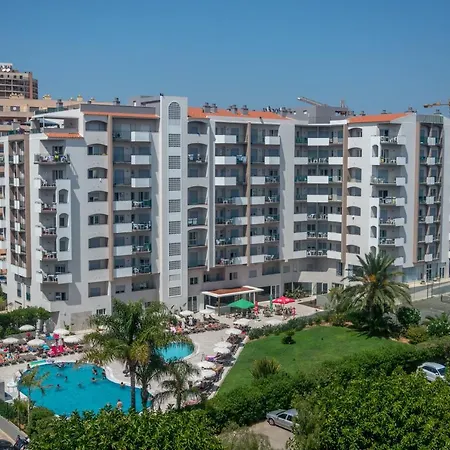 Flor Da Rocha 4* Portimao