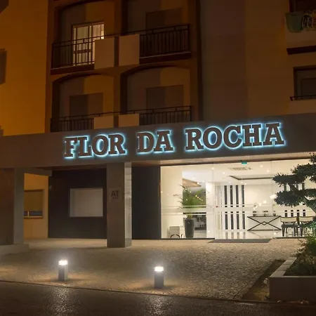 شقة فندقية Flor Da Rocha 4*